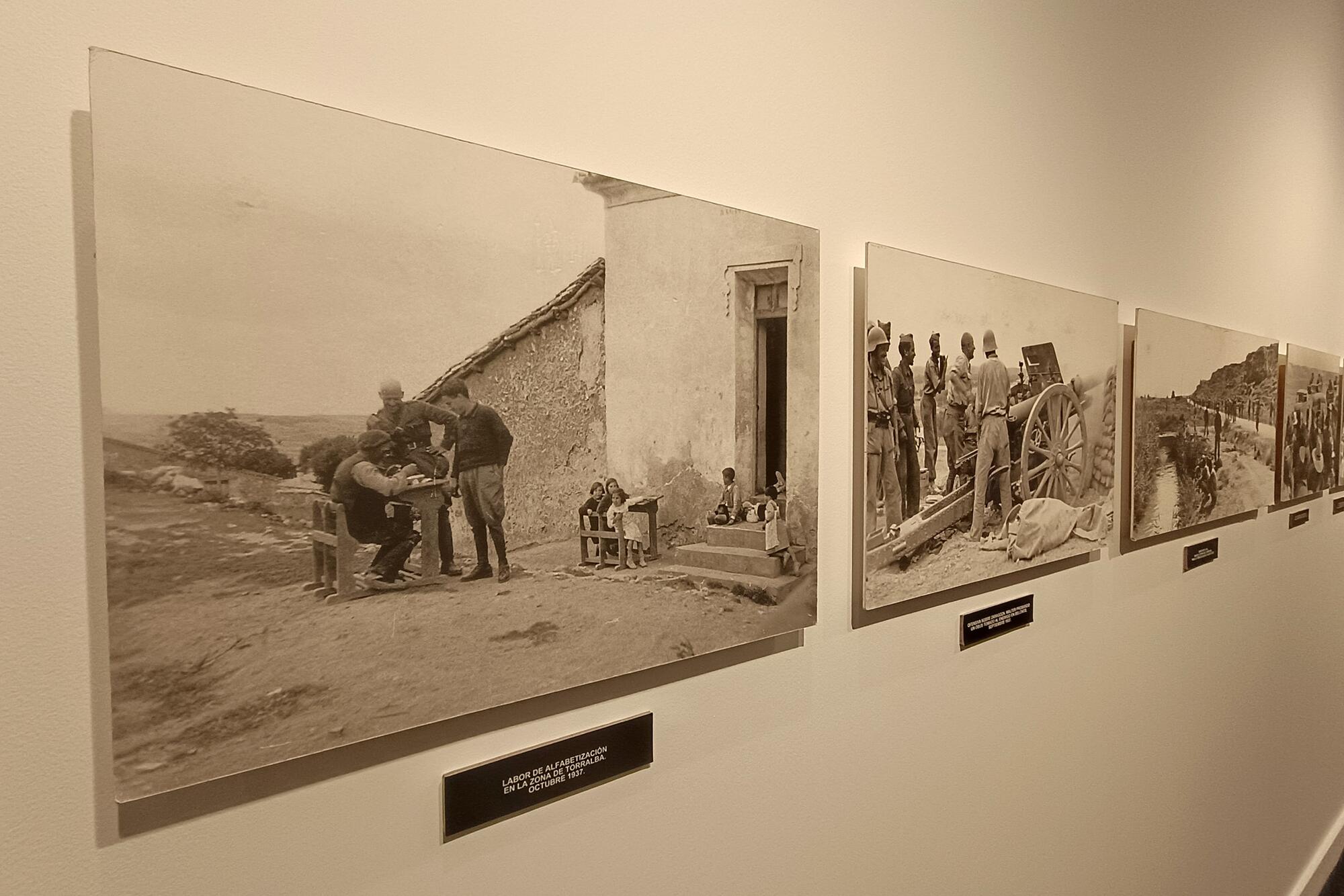 Archivo Histórico de Movimientos Sociales de Alcalá de Henares 1